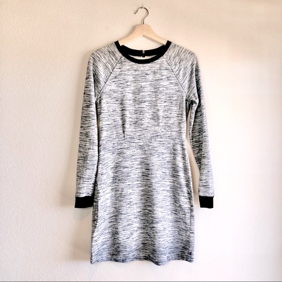 Lou & Grey Lightweight Sweater Dress - Picture 2 of 8